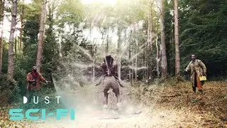 Sci-Fi Short Film 