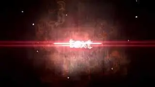 Готовое интро для Sony Vegas Pro [Brain Explosion]