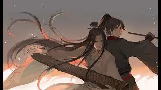 Mo Dao Zu Shi - Mortals (AMV)