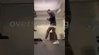 PT In A Minute: You Should Run Quietly