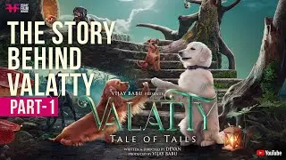 The Story Behind Valatty | Devan | Vijay Babu | Friday Film House
