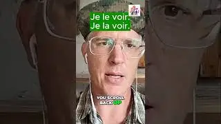 Mastering French Pronouns: Understanding Direct and Indirect Objects