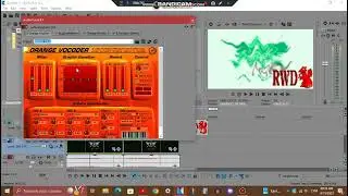 How To Make Videoup V7.45 and Phased Effect 45.0