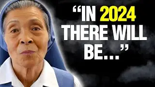 What Sr Sasagawa Predicted For 2024 Just Shocked the Whole World!