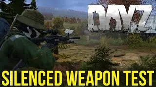 #DayZ