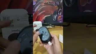 Logitech B170 Wireless Mouse, 2.4 GHz with USB Nano Receiver, 12-Months Battery Life review.