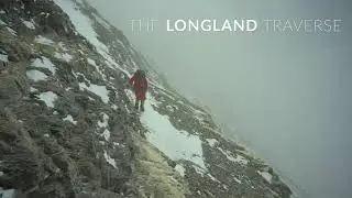 The Longland Traverse on Mount Everest