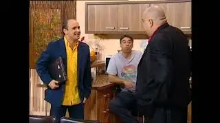 TRĂSNIȚII MARATON SEZON 15 EPISOD 52, 53, 54 FULL HD