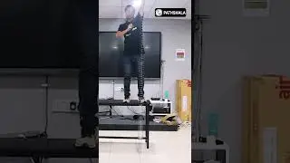 Dancing Spring 😅 
