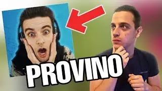 HO PROVINATO BIBOPLAYER - E' FORTISSIMO!?