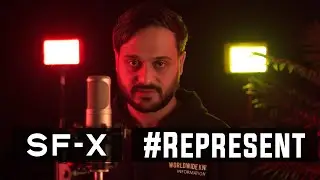 #Represent​
