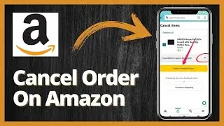 How to Cancel an Order on Amazon | Fast Guide