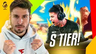 OPTIC MAKE THIEVES BREAKDOWN! | FAZE STILL DOMINATING? | THE FLANK
