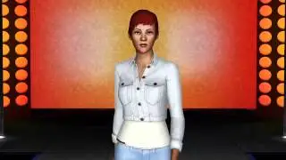 The Sims 3 Diesel Каталог