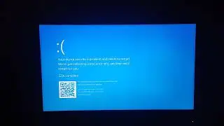 CVS ABC has BSOD