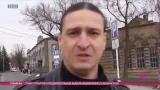 Суд над главным атеистом страны