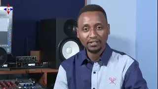 KANGUKA DE JEUDI LE 30/11/2023 par Chris NDIKUMANA