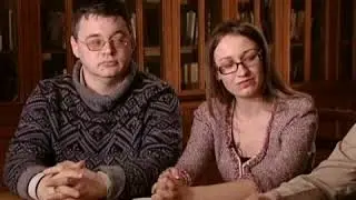 Искатели  Завещание Баженова