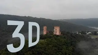 How to place the text in video using 3D camera tracker in After Effects?