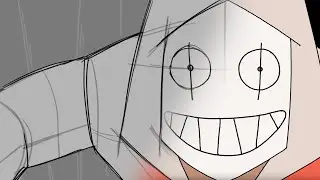 Dead By Daylight Animation (Behind the Scenes)