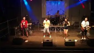 Ossago in festa