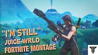 Fortnite Montage - 