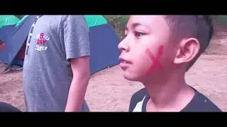 Camping Berakhir Tragis