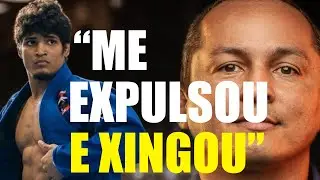 FABRICIO ANDREY DETONA MELQUI GALVÃO: 
