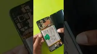 vivo s1 display blink problems kaise ठिक करें #viral #repring #shots