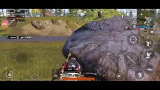 Pubg gameplay