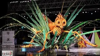 Senior Kings & Queens 2024 Trinidad Carnival ! Who is your Favourite!
