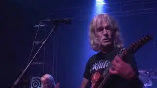 Picture - Diamond Dreamer Live in São Paulo 2019