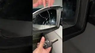 Change parts yourself 