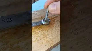 Amazing Hot Glue Trick Every Crafter Should Know #shorts #diy #tips #tricks #tools