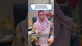 APA PUNCA DAN JENIS-JENIS TERKUCIL ??