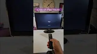 Amazon Fire TV Stick - First Time Setup