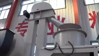 Шелушитель семян подсолнечника TFKH1200