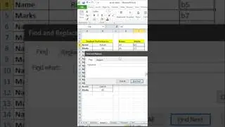 #shorts || Excel Shorts || Excel Tricks || Convert All Rows Value Into Columns Value