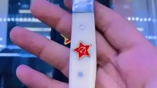 Складная финка НКВД - Хит 2021