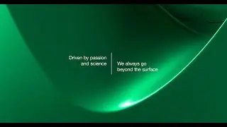 BASF Coatings Purpose – Beyond the Surface