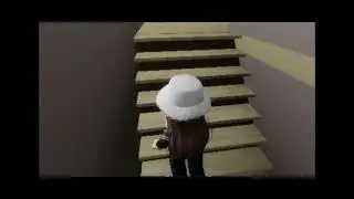 Кто-то проник в мой дом | часть первая | роблокс история