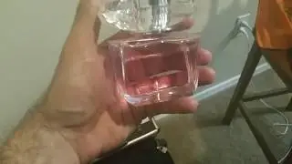 Versace Bright Crystal. EXCELLENT LADIES SCENT