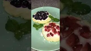 Готовим с любовью💛Подпишись на ТГК,мне будет приятно🥺Ссылка в шапке профиля #рецепты #завтрак #рек