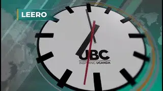 LIVE: UBC LEERO WITH JETHRO KAASAIGI I SEPTEMBER 2, 2024