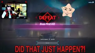 Clutching From Beyond The Grave: PALWORLD Boss Fight - Fail/Win?!