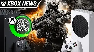 Первая Call of Duty, которая выйдет в Xbox Game Pass | Новости Xbox