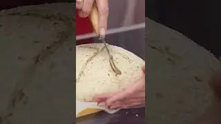 Как испечь подовый хлеб 