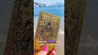 💵ФИНАНСОВАЯ УДАЧА 🪬ЗНАК СУДЬБЫ, РАСКЛАД ТАРО  