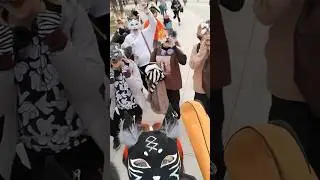 дада, я организатор данной сходки~ 