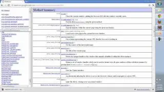 How to download and configure Webdriver - Selenium Tutorial